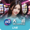 Big Gaming